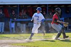 Baseball vs Clark  Wheaton College Baseball vs Clark University. - Photo By: KEITH NORDSTROM : Wheaton, baseball